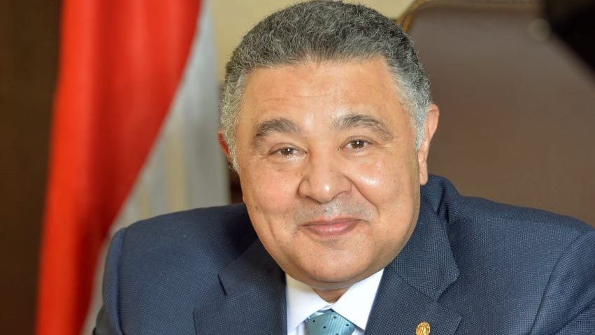 محافظ البحر الاحمر