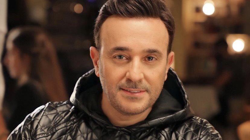 صابر الرباعي 