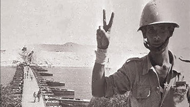 ذكرى انتصارات العاشر من رمضان