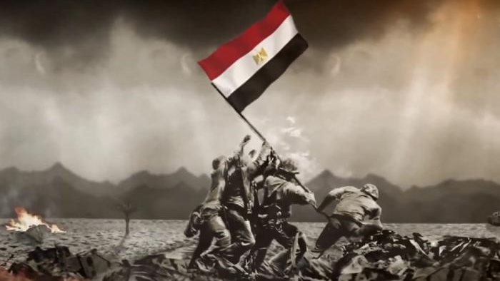 حرب 73 