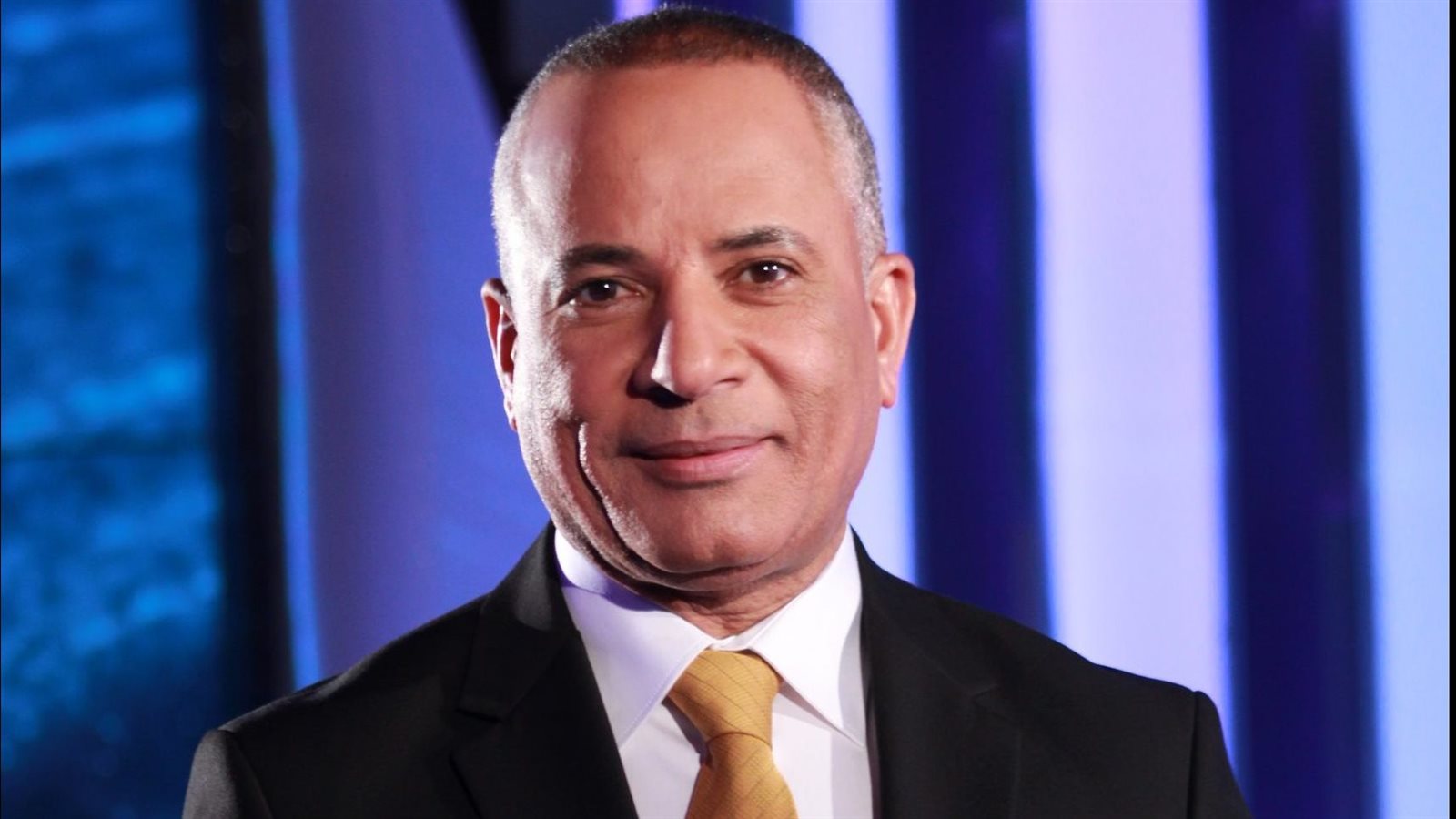 أحمد موسى 
