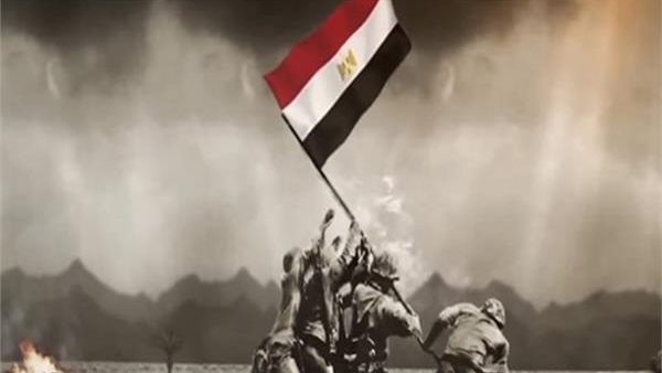 نصر اكتوبر 