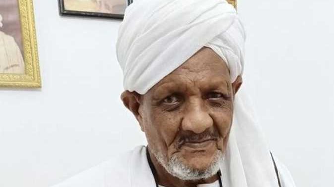 البطل أحمد ادريس