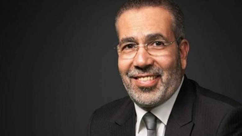 مدحت العدل