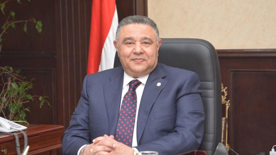 محافظ البحر الاحمر