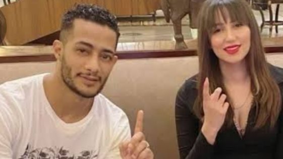 محمد رمضان 