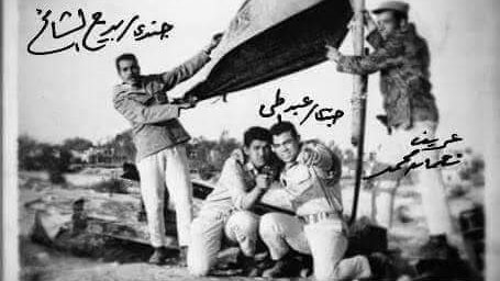 صورة   البطل بديع الشيخ