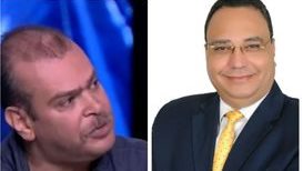 الدكتور وليد هندي، استشاري الصحة النفسية يحلل شخصية المحلل 