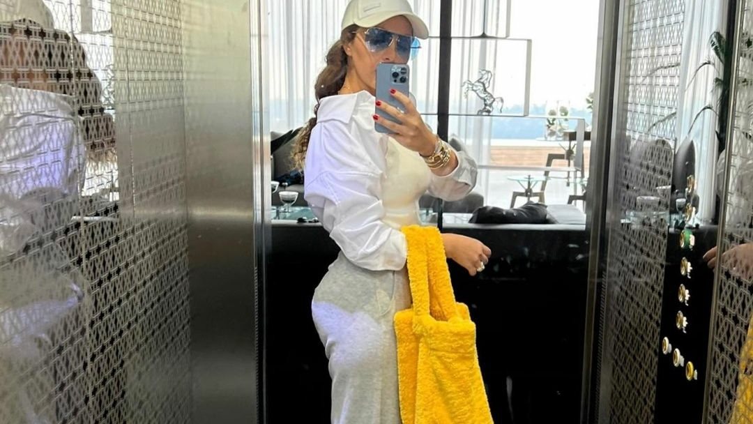 ميريام فارس