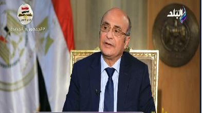 وزير العدل 