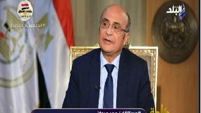 وزير العدل 