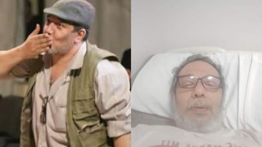 الراحل ياسر بدوي 