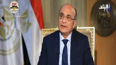 وزير العدل 