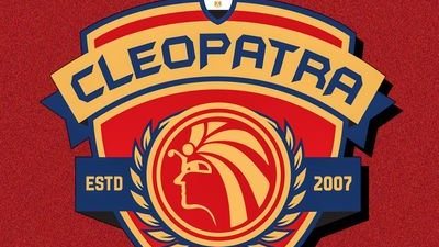 سيراميكا كليوباترا