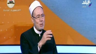 محمد عيد كيلاني، وكيل وزارة الأوقاف