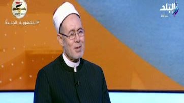 محمد عيد كيلاني، وكيل وزارة الأوقاف