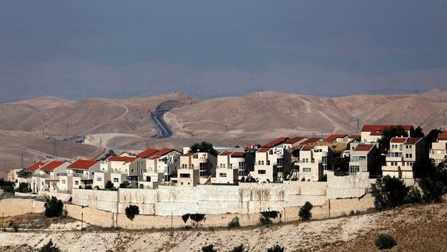 إسرائيل تعتزم بناء مستوطنات جديدة في الجولان السوري المحتل