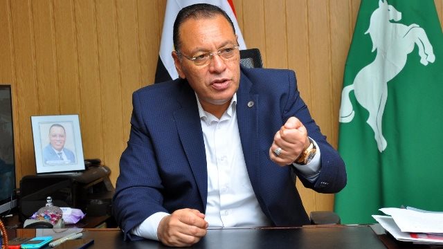 محافظة الشرقية