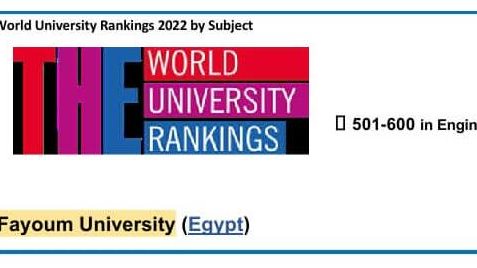 بيان التصنيف