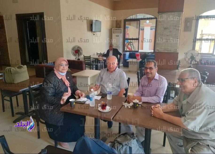 انتخابات التجديد النصفي