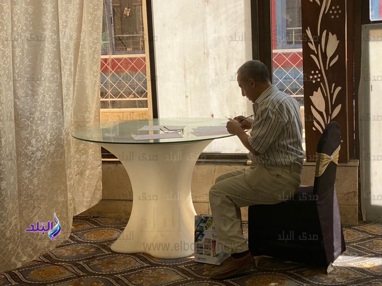 انتخابات التجديد النصفي