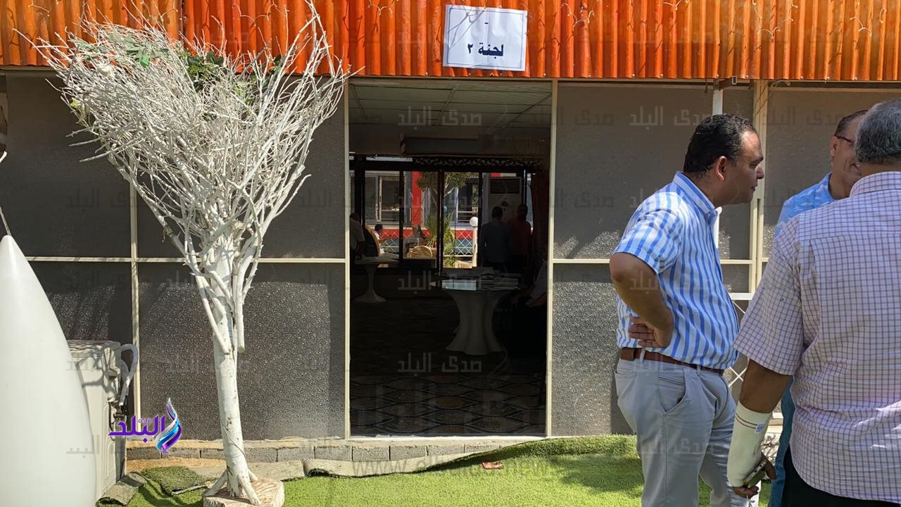 انتخابات التجديد النصفي