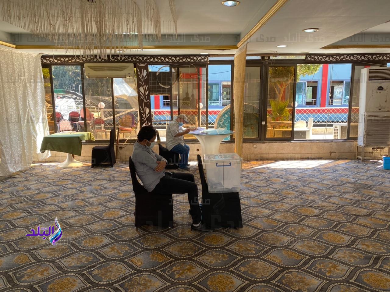 انتخابات التجديد النصفي