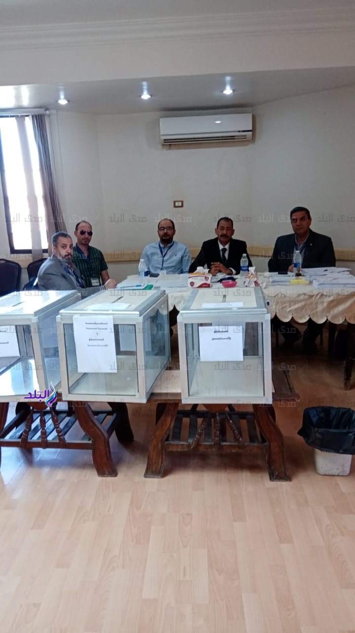 انتخابات التجديد النصفي