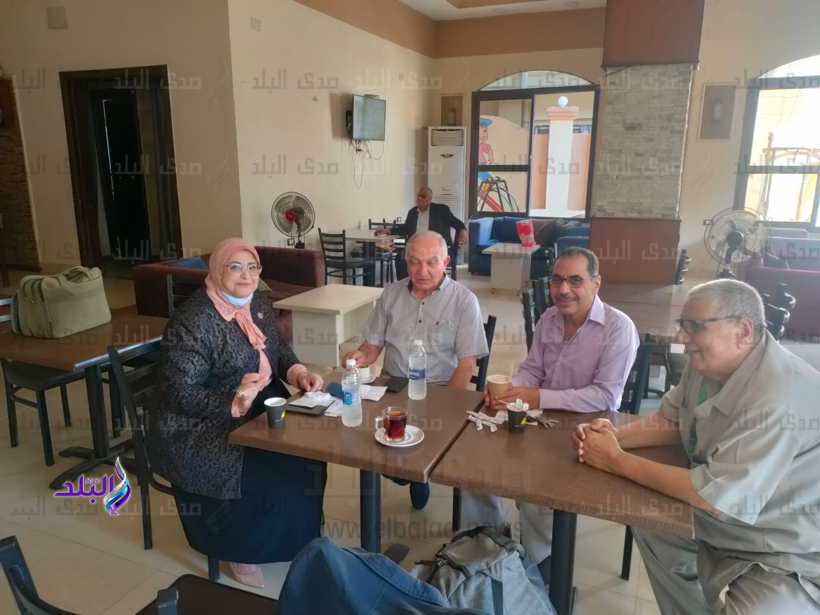 انتخابات التجديد النصفي