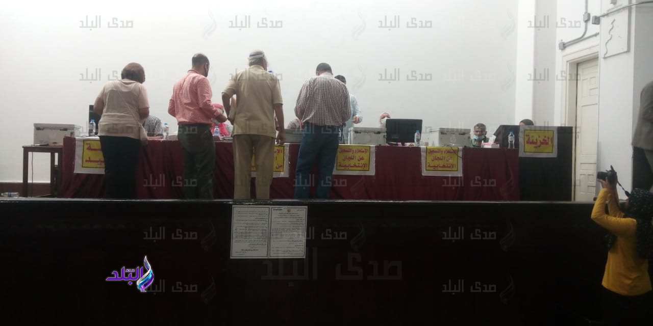 انتخابات التجديد النصفي