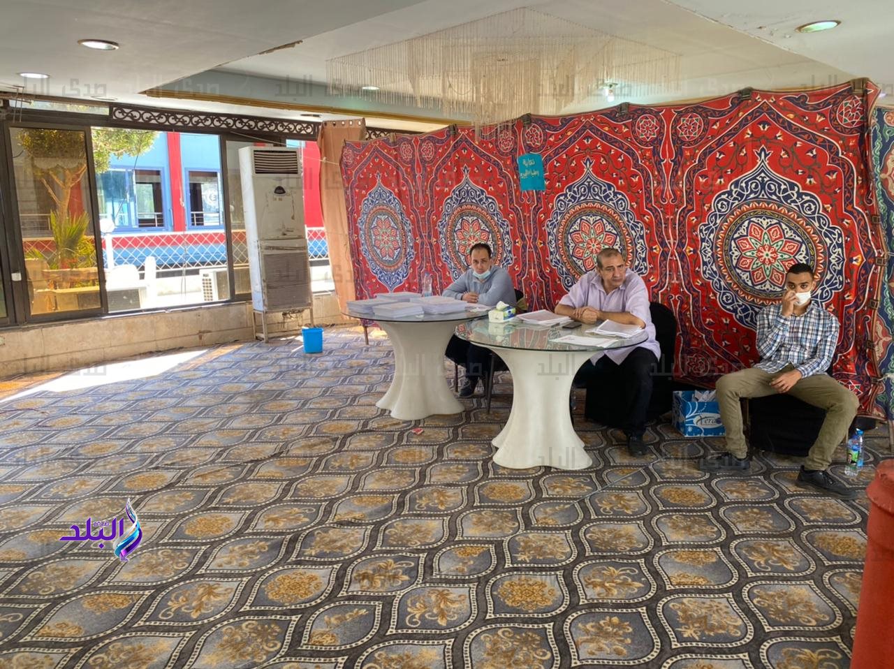 انتخابات التجديد النصفي