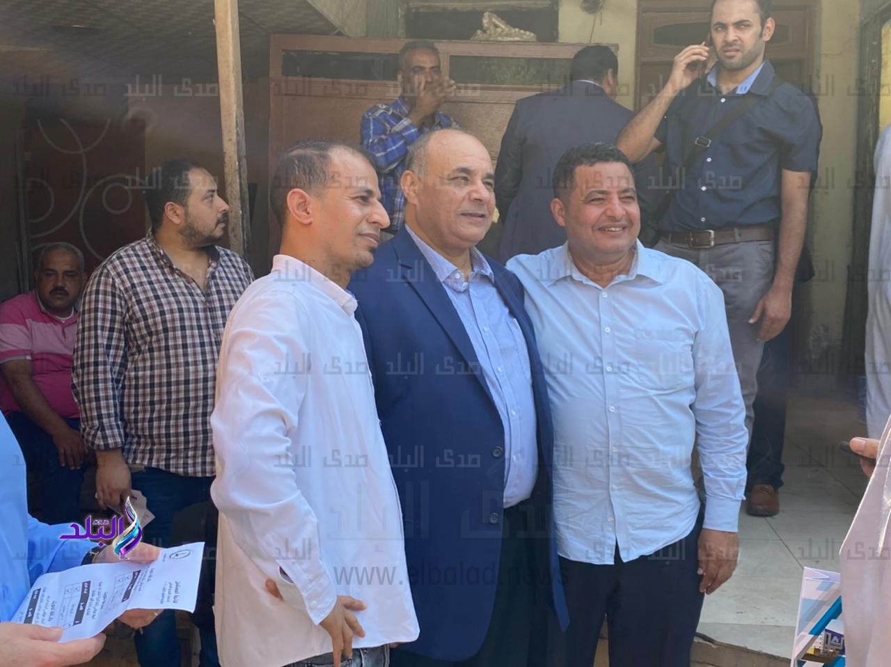 انتخابات التجديد النصفي