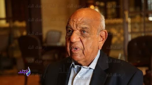 عبد الخالق عياد، رئيس لجنة الطاقة والبيئة بمجلس الشيوخ