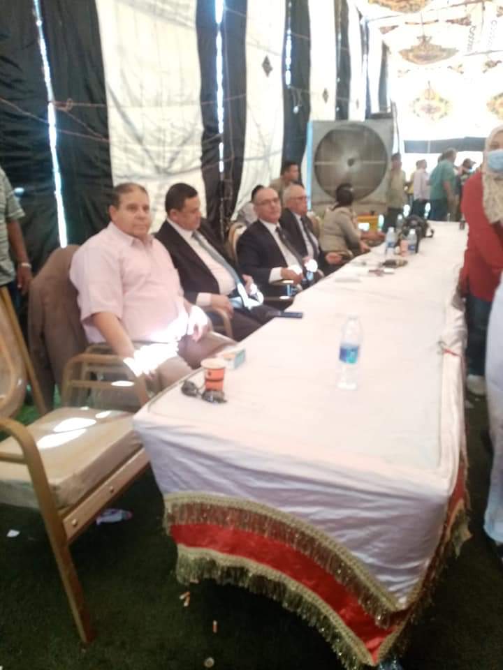 انتخابات نادى المنصورة الرياضى