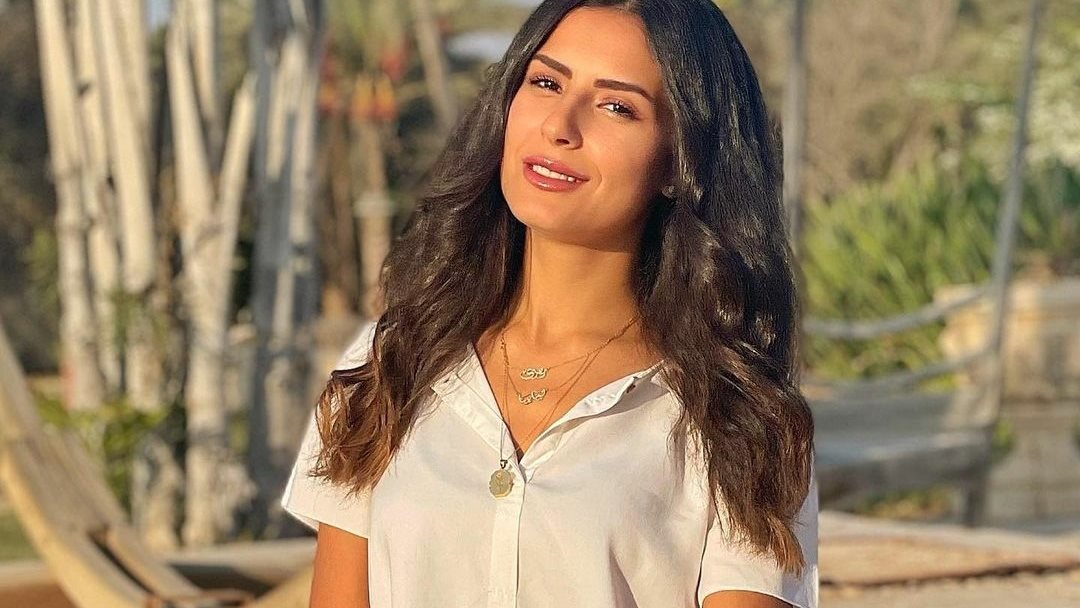 ريهام ايمن