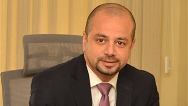 المهندس باسل شعيرة رئيس شعبة التطوير الصناعي