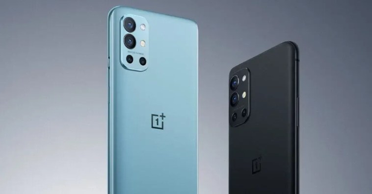 رسميا وان بلس تطلق هاتفها العملاق OnePlus 9RT في هذا الموعد