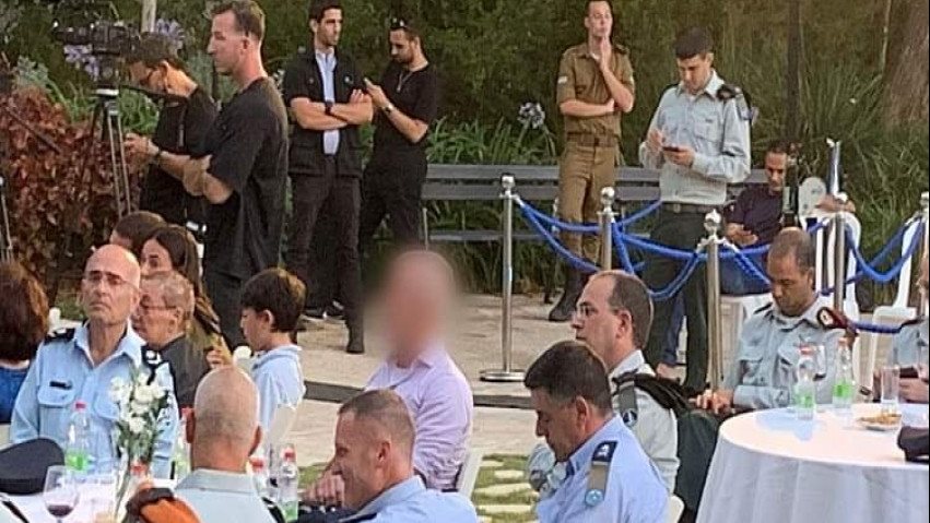 إسرائيل توافق رسمياً على تعيين "ر" رئيسًا للشاباك