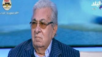 الفنان فاروق فلوكس 