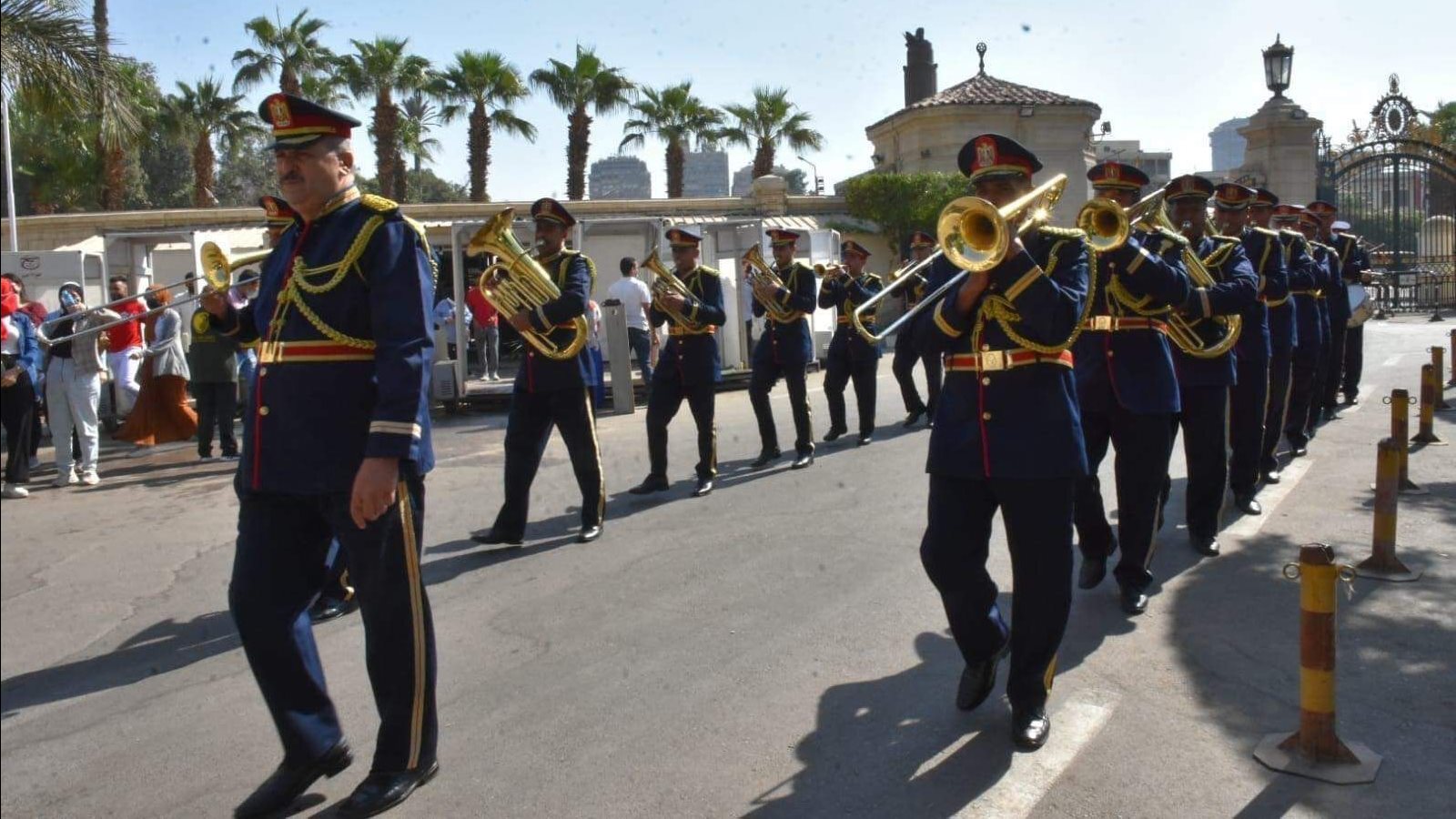 جامعة القاهرة