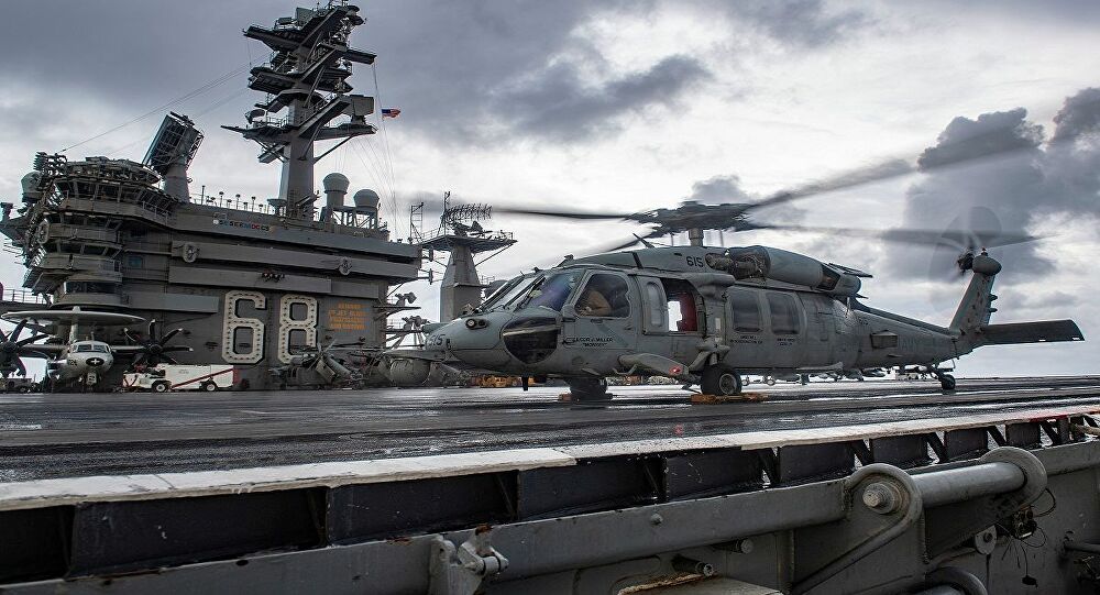 أمريكا تعلن عن صفقة عسكرية جديدة مع أستراليا