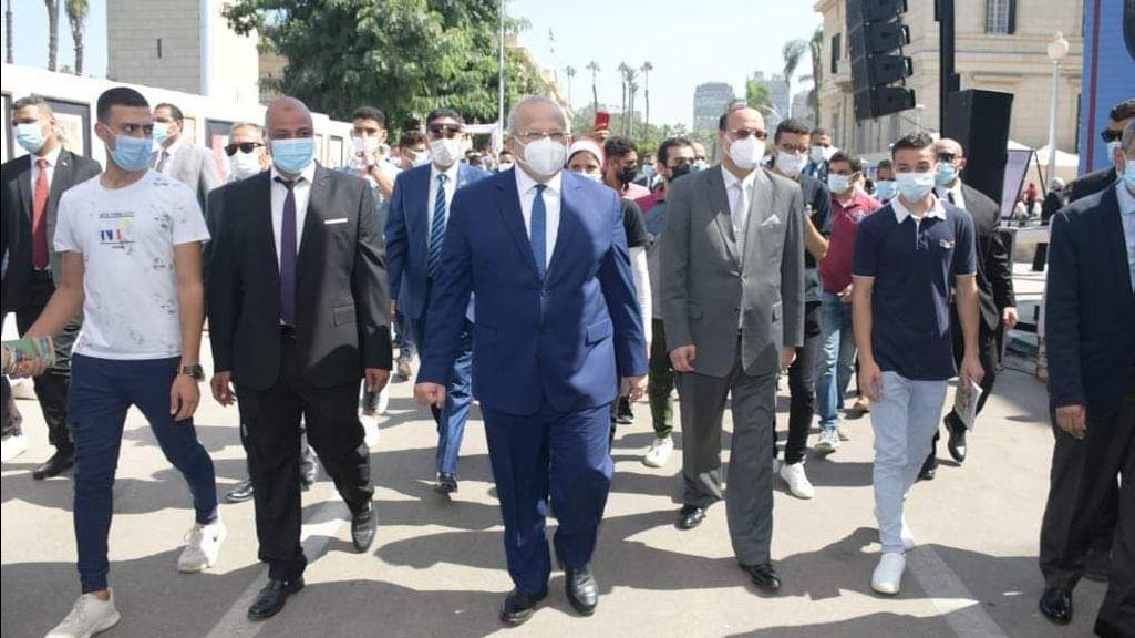 جامعة القاهرة