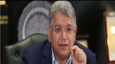 دكتور جمال شيحة