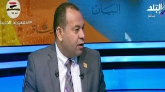 الكاتب الصحفي ، عبد الجواد أبو كب 
