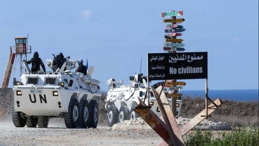 اجتماع استثنائي بين ضباط لبنانيين وإسرائيليين في رأس الناقور