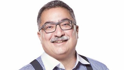 إبراهيم عيسى
