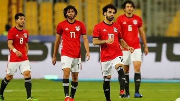 منتخب مصر