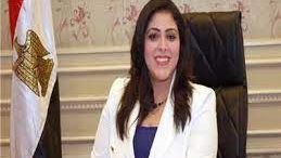 النائبة مرثا محروس