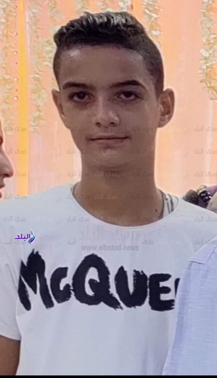 الطالب المتغيب  