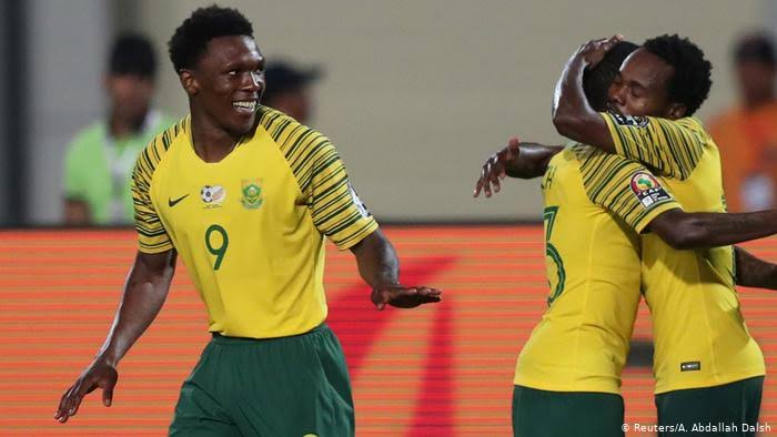 جنوب افريقيا